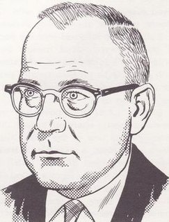 Gardner Fox American comics writer