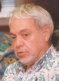 <span class="mw-page-title-main">George Kanahele</span> Native Hawaiian activist, historian and author