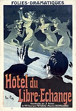 Thumbnail for L'Hôtel du libre échange