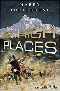 <i>In High Places</i> (Turtledove novel)