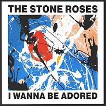 I Wanna Be Adored - Wikipedia