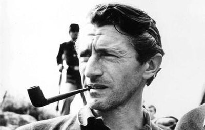 John Guillermin in 1970