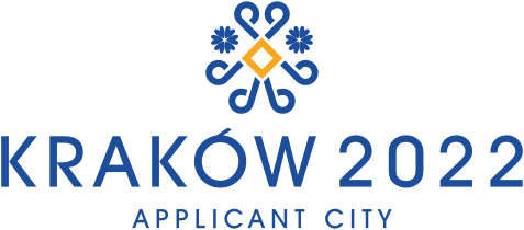 File:Kraków 2022 Olympic bid logo.svg