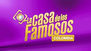 <i>La casa de los famosos Colombia</i> Colombian reality television series