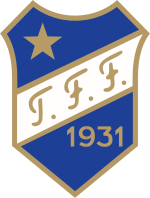 Lilla Traslovs FF logo.svg