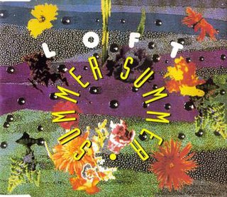 <span class="mw-page-title-main">Summer Summer</span> 1993 single by Loft