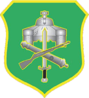 <span class="mw-page-title-main">1st Mechanized Infantry Brigade (North Macedonia)</span> Military unit