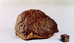 Los Angeles Meteorit 002.jpg