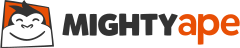 Logo Mighty Ape.svg