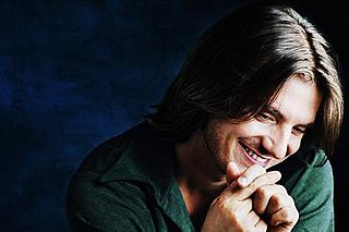 <span class="mw-page-title-main">Mitch Hedberg</span> American stand-up comedian (1968–2005)