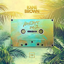 Směs, -Vol.-1-by-Kane Brown.jpg