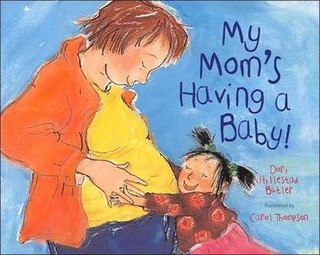 <i>My Moms Having a Baby</i> (book)