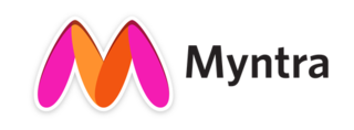 <span class="mw-page-title-main">Myntra</span> Indian fashion & lifestyle products company