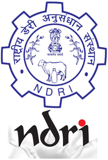 National Dairy Research Institute