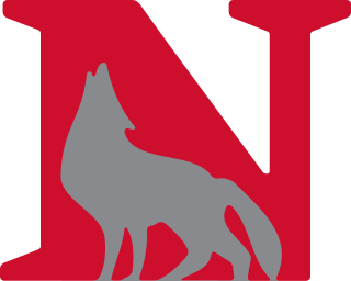 <span class="mw-page-title-main">Newberry Wolves</span> Athletic teams representing Newberry College