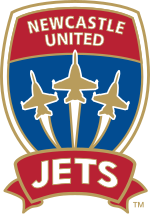 Newcastle United Jets Logo.svg