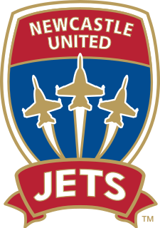 Newcastle Jets FC Football club