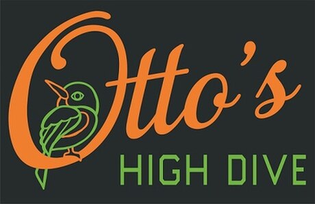 Otto's High Dive