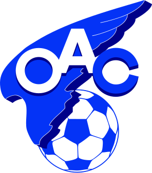 File:Olympique Alès logo.svg