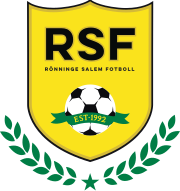 Rönninge Salem Fotboll logo.svg