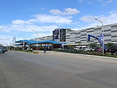 SM City Tuguegarao