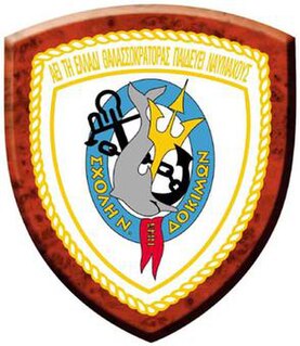 Hellenic Naval Academy Military academy with university status that educates and suitably trains competent Naval Officers for the Hellenic Navy