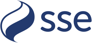 SSE plc British energy company