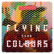 Flying Colours Shad Album Wikipedia