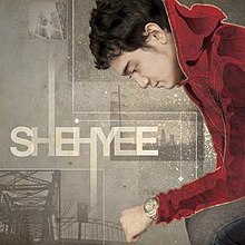 Албум Shehyee. 2013.jpg