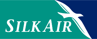 SilkAir Singaporean regional airline