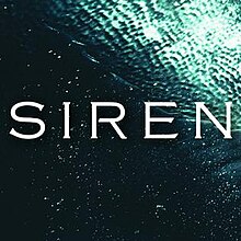 Siren (2016 film) - Wikipedia