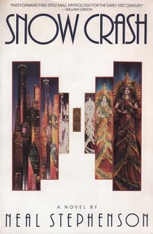 Snow Crash Wikipedia - roblox tower battles keiths story free books