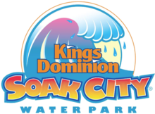 Logo společnosti Soak City (Kings Dominion) .png