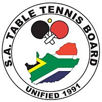Afrika Selatan Tenis Meja Board.jpeg