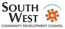 Оңтүстік Батыс CDC logo.jpg