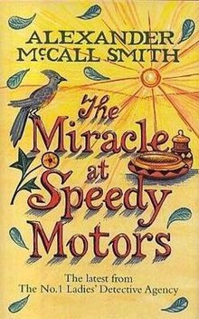 The Miracle at Speedy Motors Wikipedia