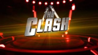 <i>The Clash</i> (season 2) 2019 Philippine television series