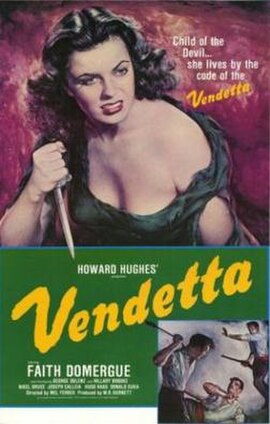 theatrical poster