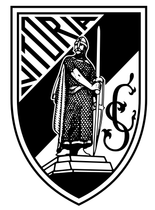 <span class="mw-page-title-main">Vitória S.C.</span> Portuguese association football club