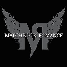 Дауыстар (Matchbook Romance альбомы) .jpg