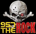 WRQT 95.7TheROCK logo.jpg