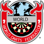 World Darts Federation logo.svg