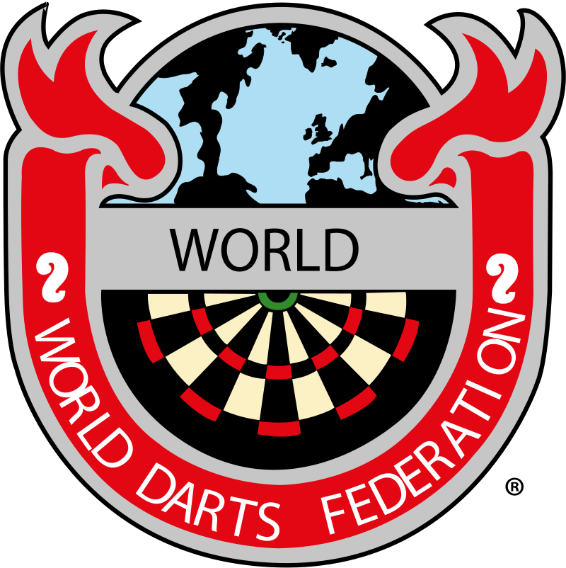 Traktor Analytisk Korridor World Darts Federation - Wikipedia