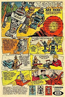 1968 comic book advertisement. Zeroidsrobots.jpg