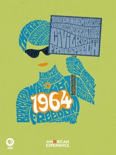 <i>1964</i> (film) 2015 documentary film about the events of 1964