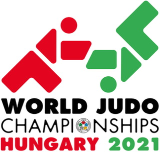 <span class="mw-page-title-main">2021 World Judo Championships</span> Judo competition