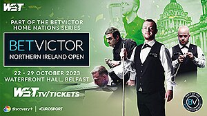 2023 Northern Ireland Open snooker cover.jpg