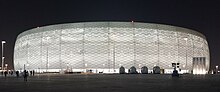 Thumbnail for File:Al Thumama Stadium (2).jpg