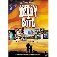 America's Heart and Soul
