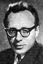 Anatoly Kuznetsov, mid-1960s